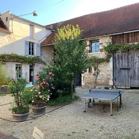 Apartment La Ferme De Victor - Maison De Village *