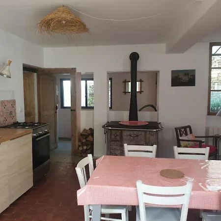 La Ferme De Victor - Maison De Village Coussegrey