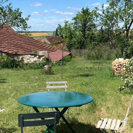 La Ferme De Victor - Maison De Village