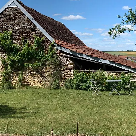 La Ferme De Victor - Maison De Village Apartment