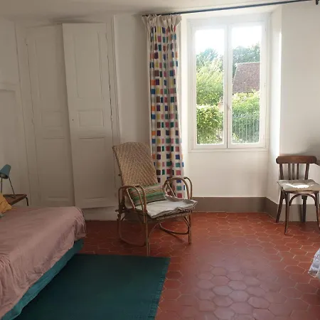 La Ferme De Victor - Maison De Village Apartment *