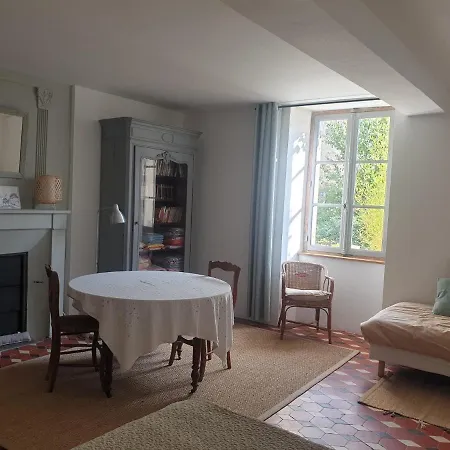 Apartment La Ferme De Victor - Maison De Village