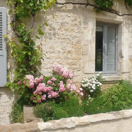 La Ferme De Victor - Maison De Village Apartment *