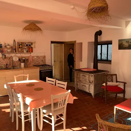 Apartment La Ferme De Victor - Maison De Village Coussegrey