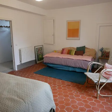Apartment La Ferme De Victor - Maison De Village