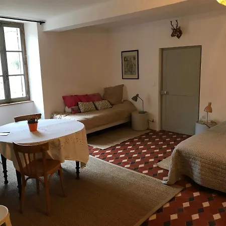 Apartment La Ferme De Victor - Maison De Village