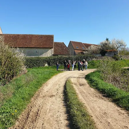 La Ferme De Victor - Maison De Village *