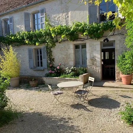 La Ferme De Victor - Maison De Village Apartment