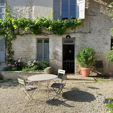 La Ferme De Victor - Maison De Village