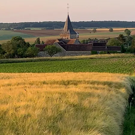 アパート La Ferme De Victor - Maison De Village *