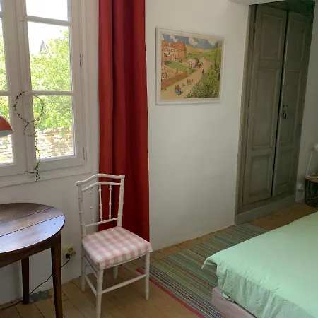 La Ferme De Victor - Maison De Village Apartment