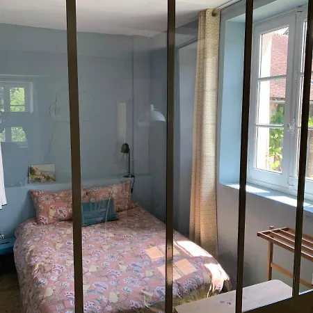 La Ferme De Victor - Maison De Village Apartment