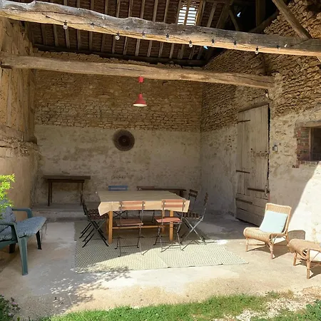 Apartment La Ferme De Victor - Maison De Village