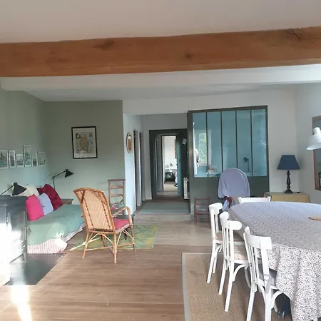 La Ferme De Victor - Maison De Village Apartment *